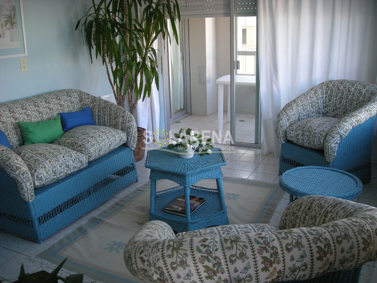 Apartamento ID.273 - Apartamento en Punta del Este, Península