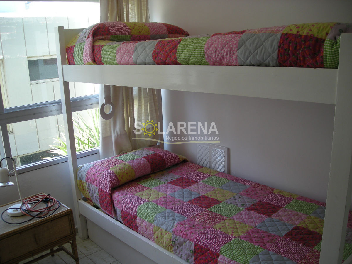 Apartamento ID.273 - Apartamento en Punta del Este, Península