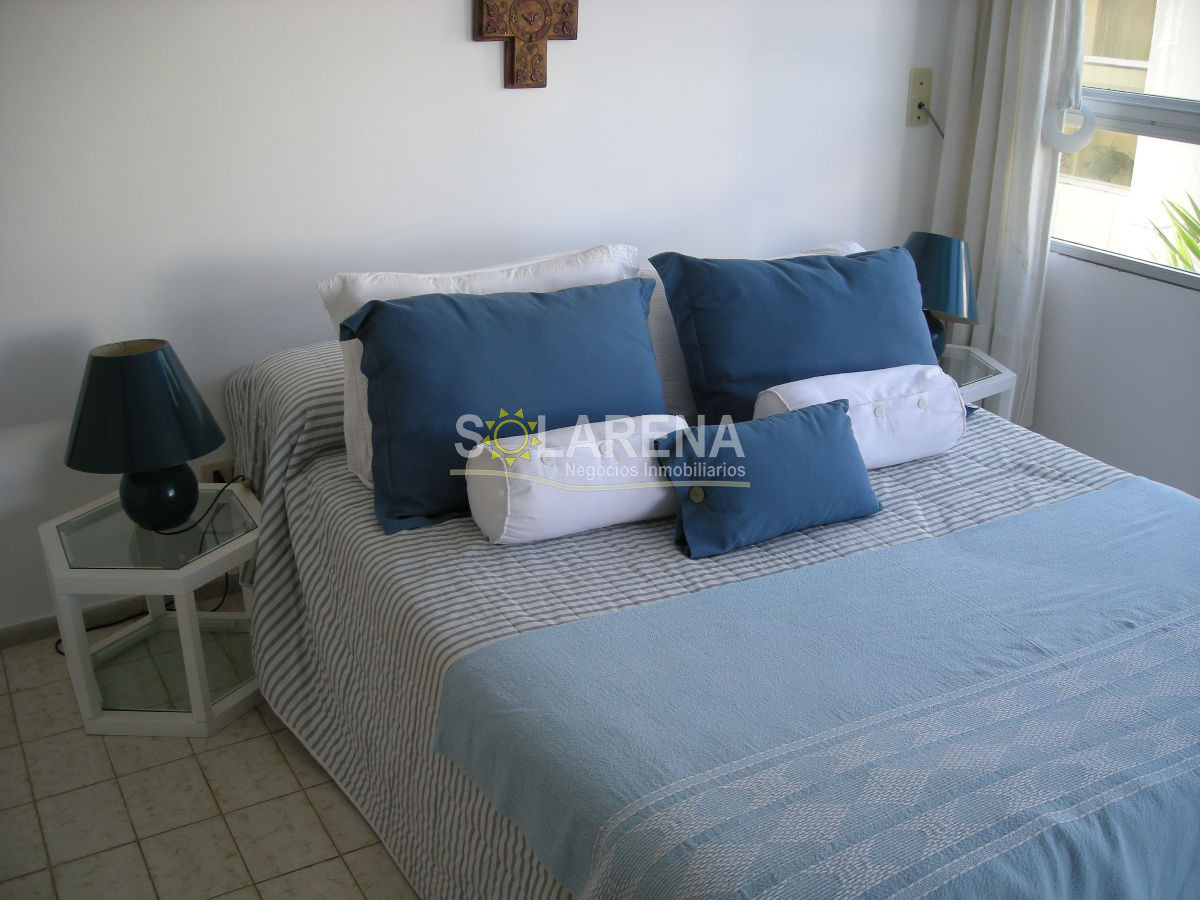 Apartamento ID.273 - Apartamento en Punta del Este, Península
