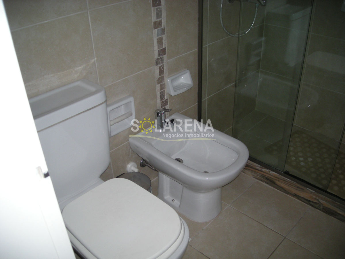Apartamento ID.273 - Apartamento en Punta del Este, Península