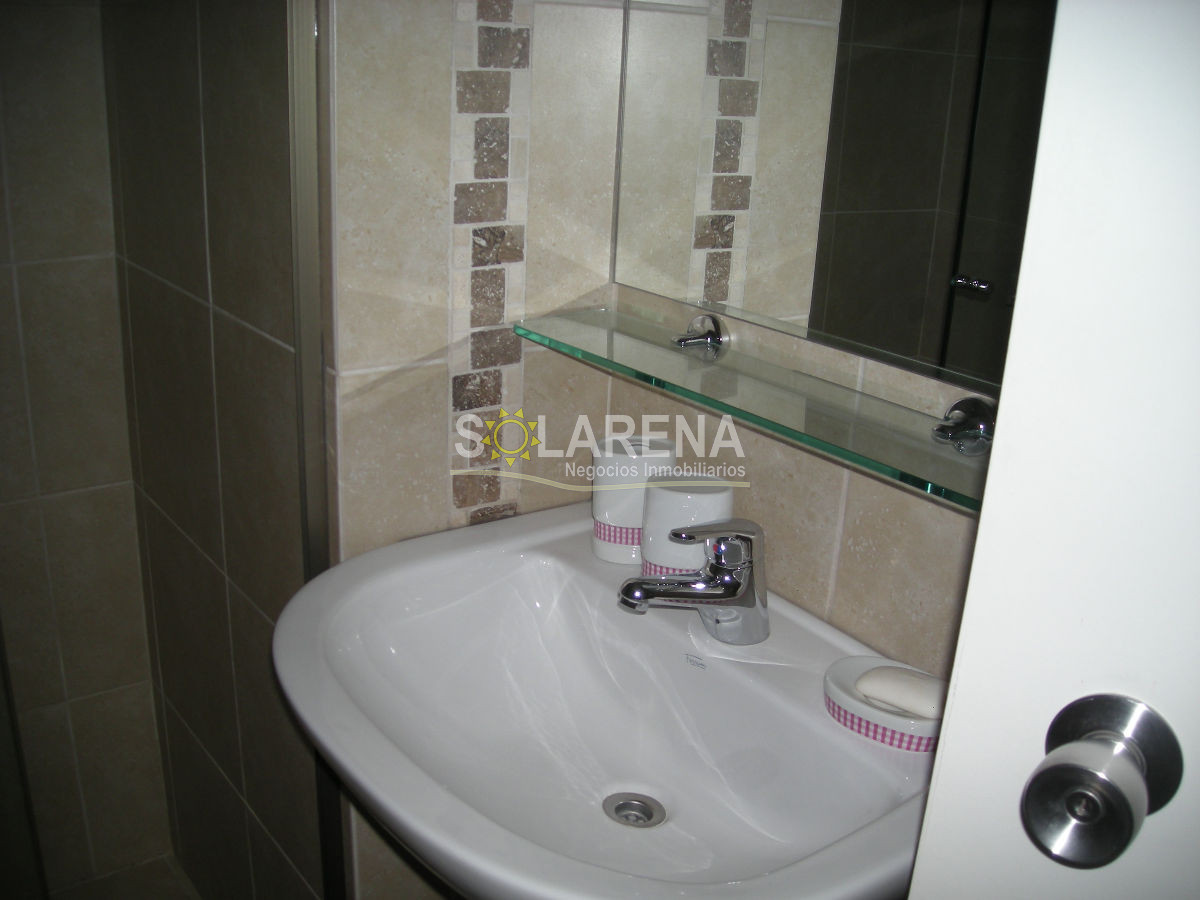 Apartamento ID.273 - Apartamento en Punta del Este, Península