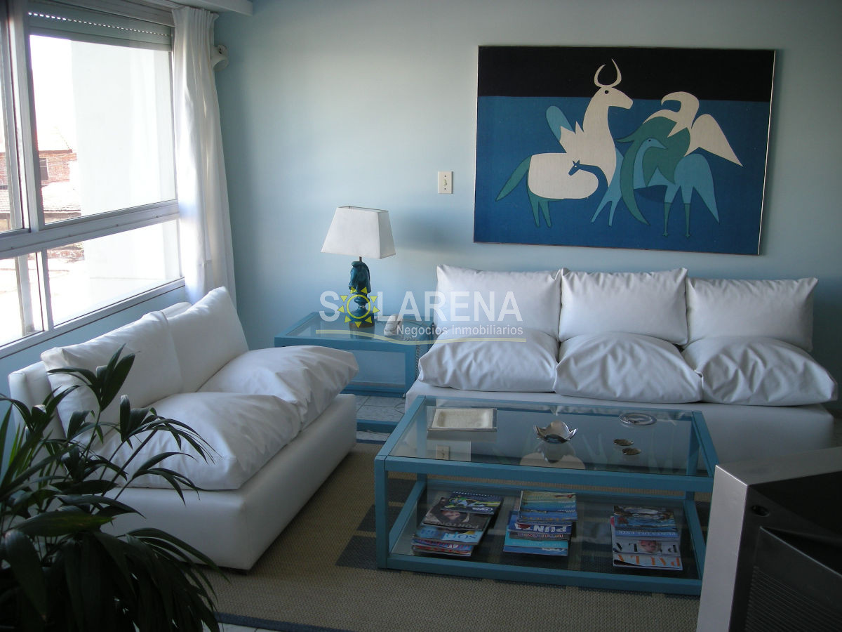 Apartamento ID.273 - Apartamento en Punta del Este, Península