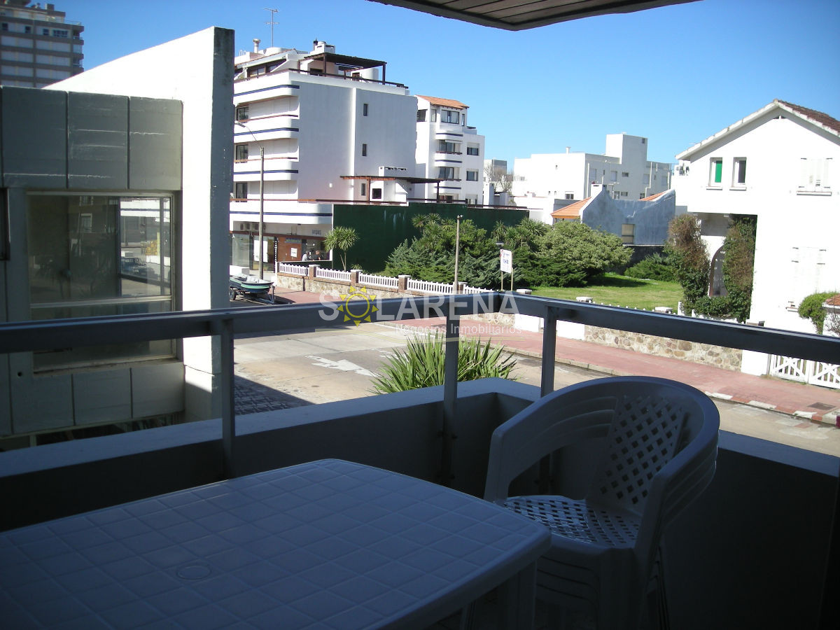 Apartamento ID.273 - Apartamento en Punta del Este, Península