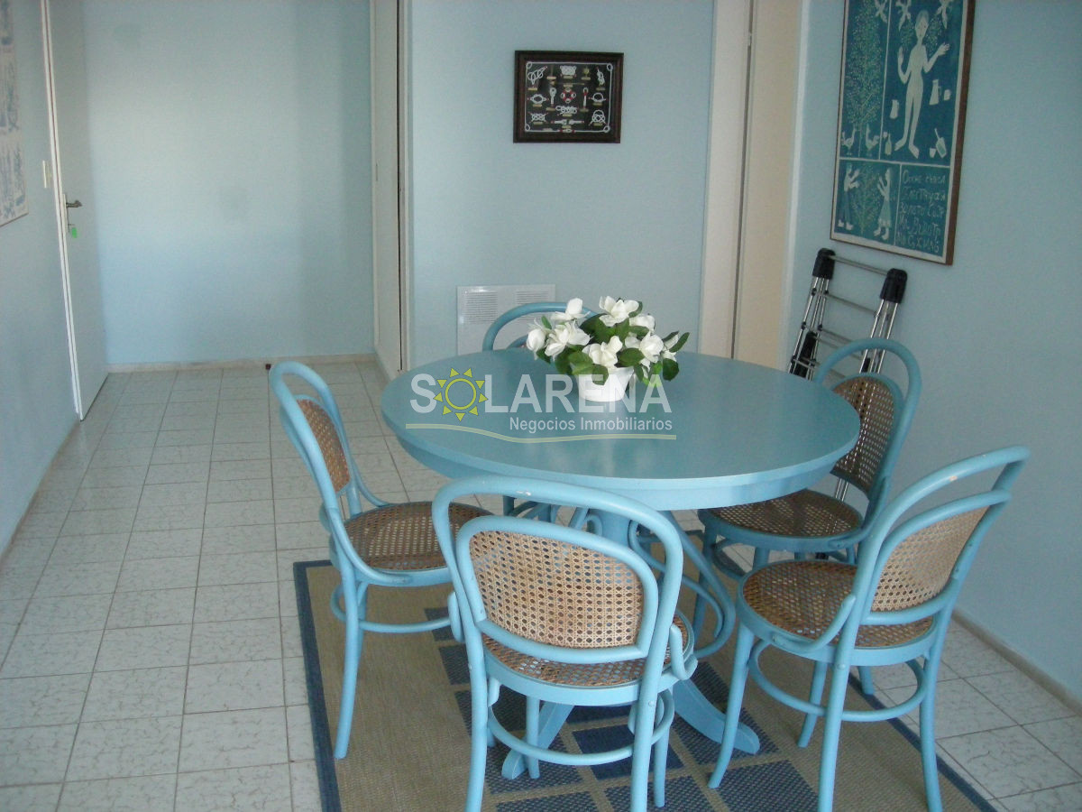 Apartamento ID.273 - Apartamento en Punta del Este, Península