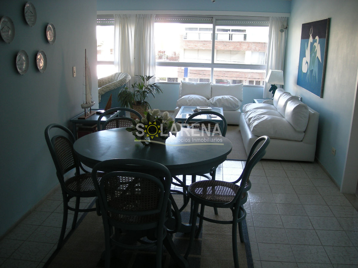 Apartamento ID.273 - Apartamento en Punta del Este, Península