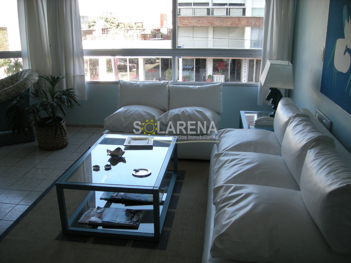 Apartamento ID.273 - Apartamento en Punta del Este, Península