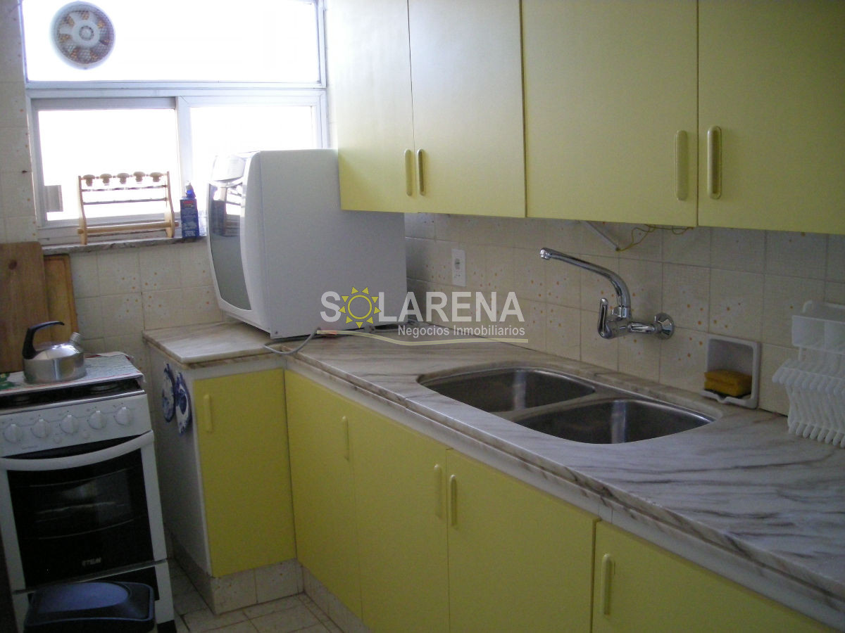 Apartamento ID.273 - Apartamento en Punta del Este, Península