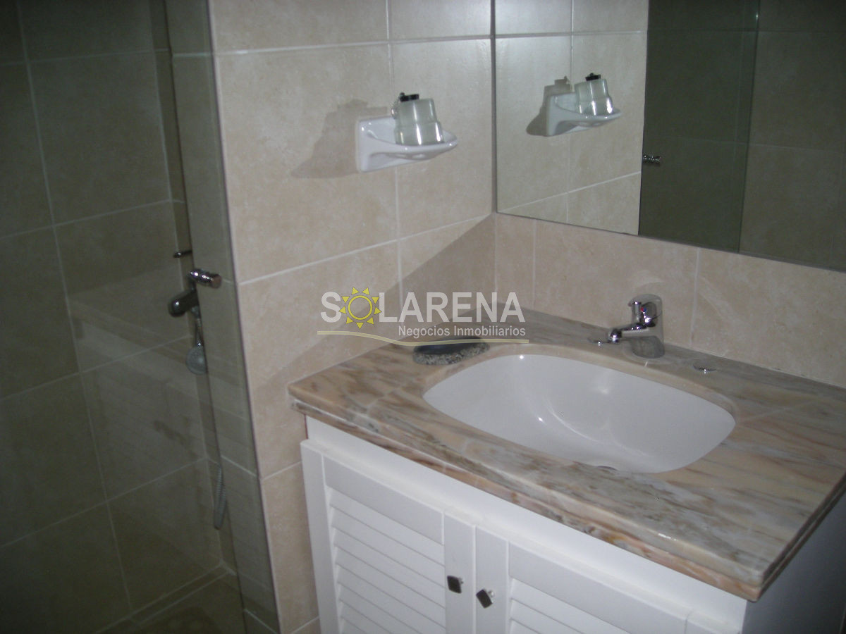 Apartamento ID.273 - Apartamento en Punta del Este, Península