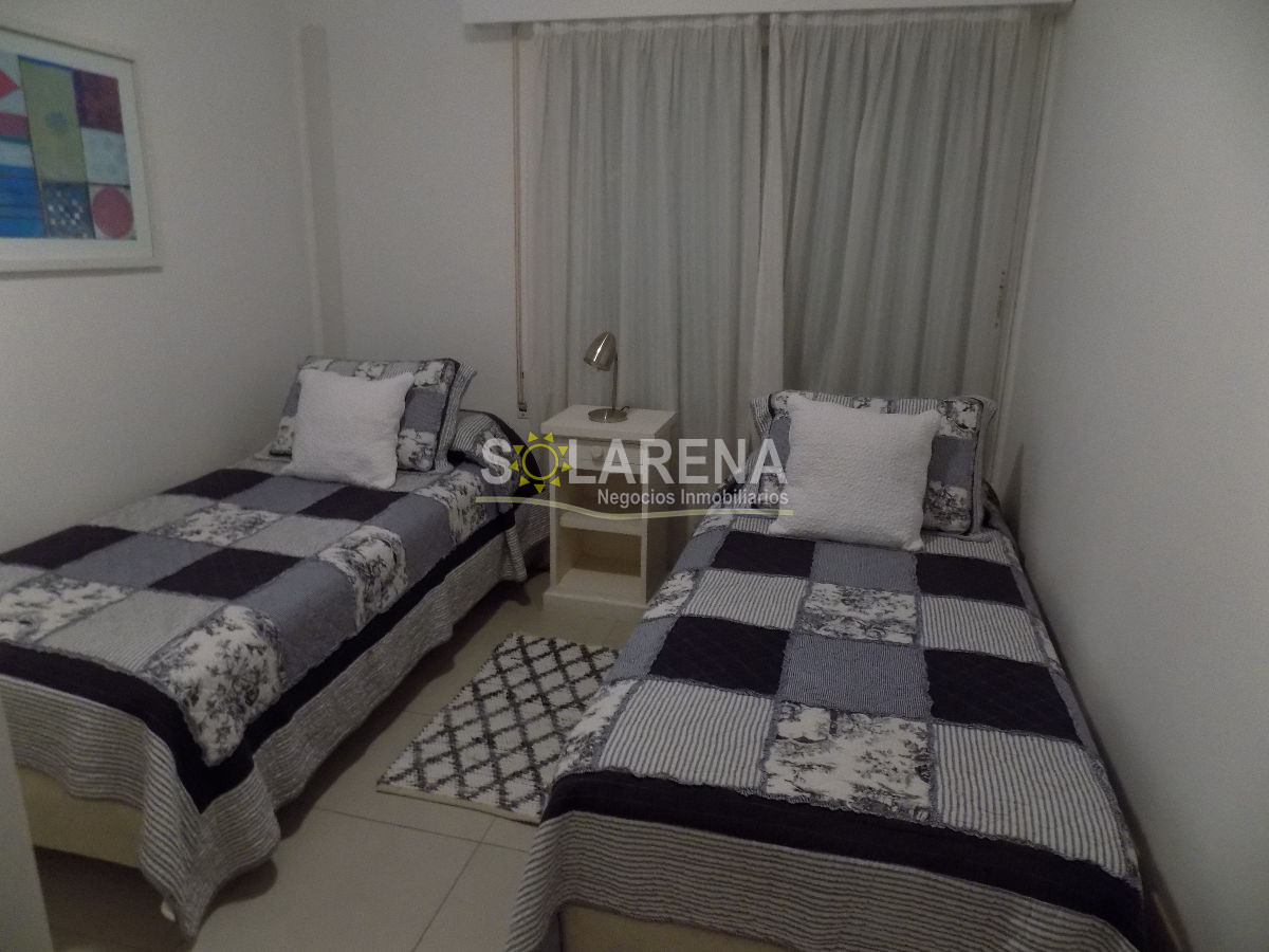 Apartamento ID.274 - Torre de categoría con vista Brava 
