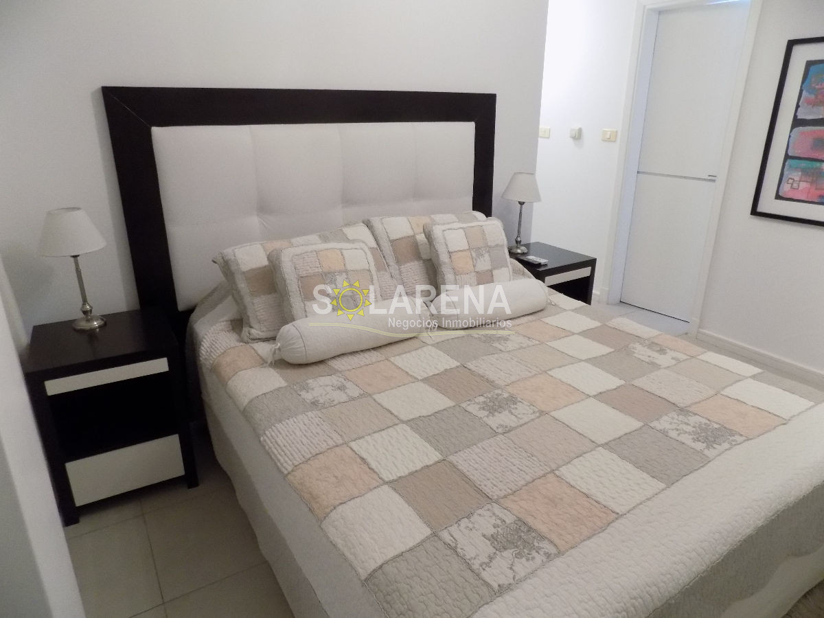 Apartamento ID.274 - Torre de categoría con vista Brava 