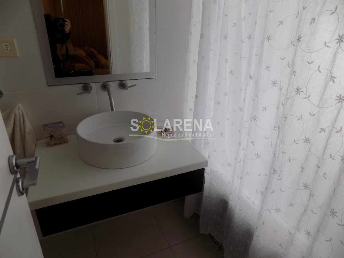Apartamento ID.274 - Torre de categoría con vista Brava 