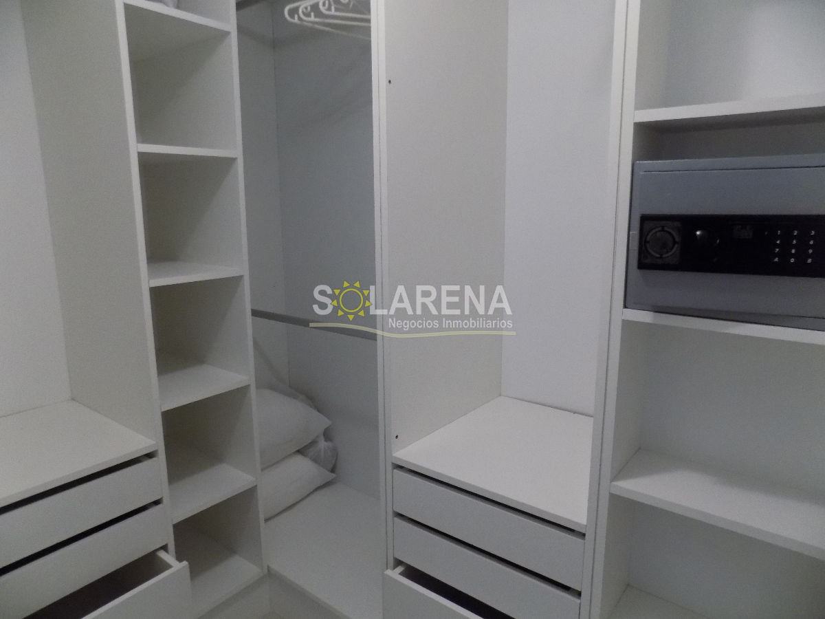 Apartamento ID.274 - Torre de categoría con vista Brava 