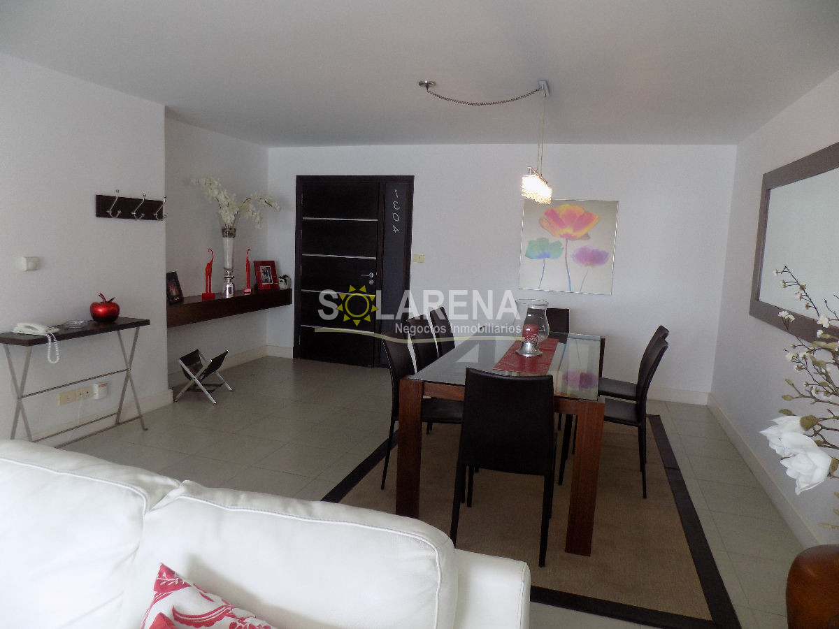 Apartamento ID.274 - Torre de categoría con vista Brava 
