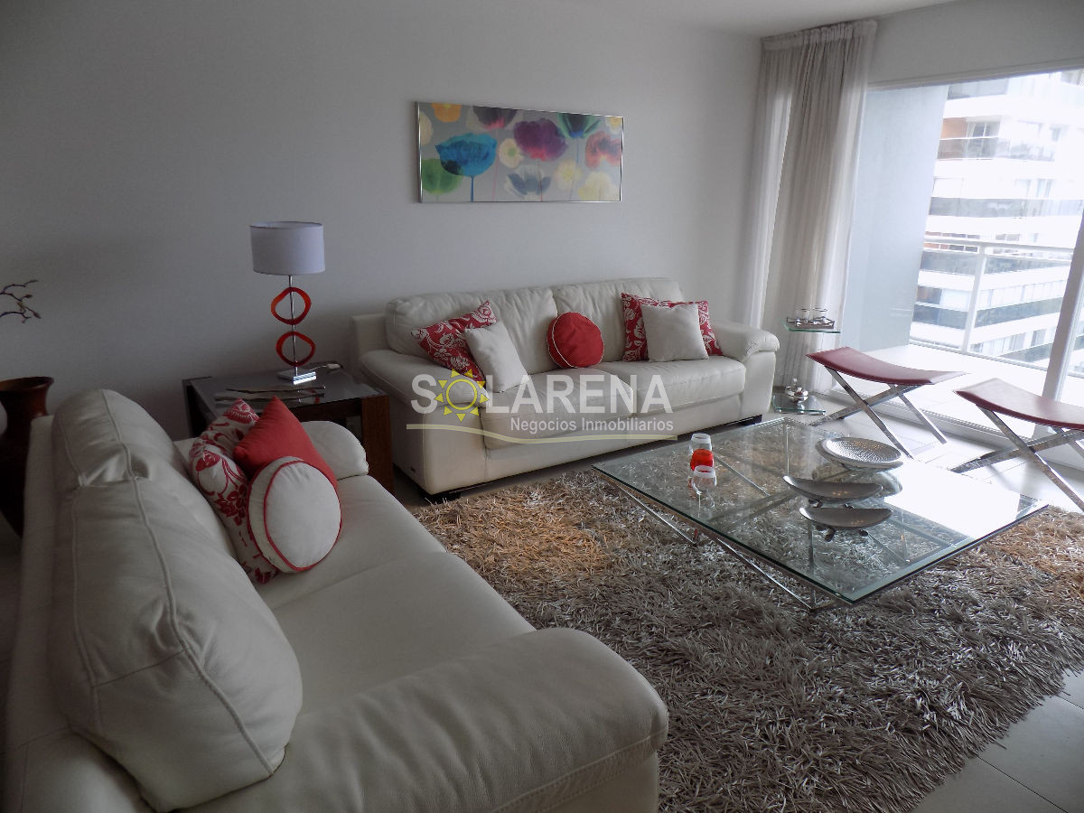 Apartamento ID.274 - Torre de categoría con vista Brava 