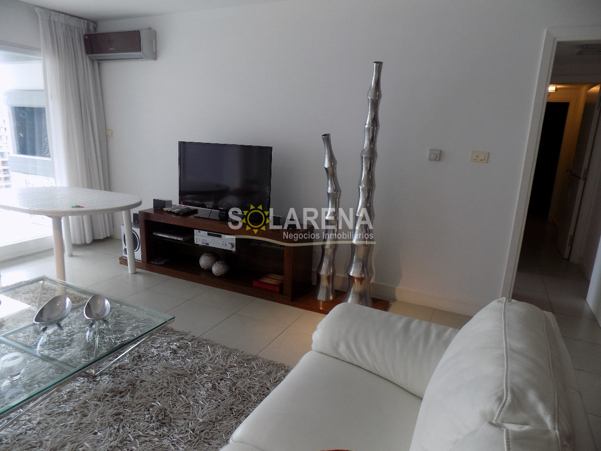 Apartamento ID.274 - Torre de categoría con vista Brava 