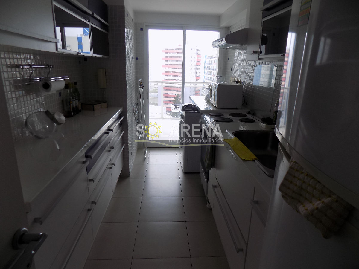 Apartamento ID.274 - Torre de categoría con vista Brava 