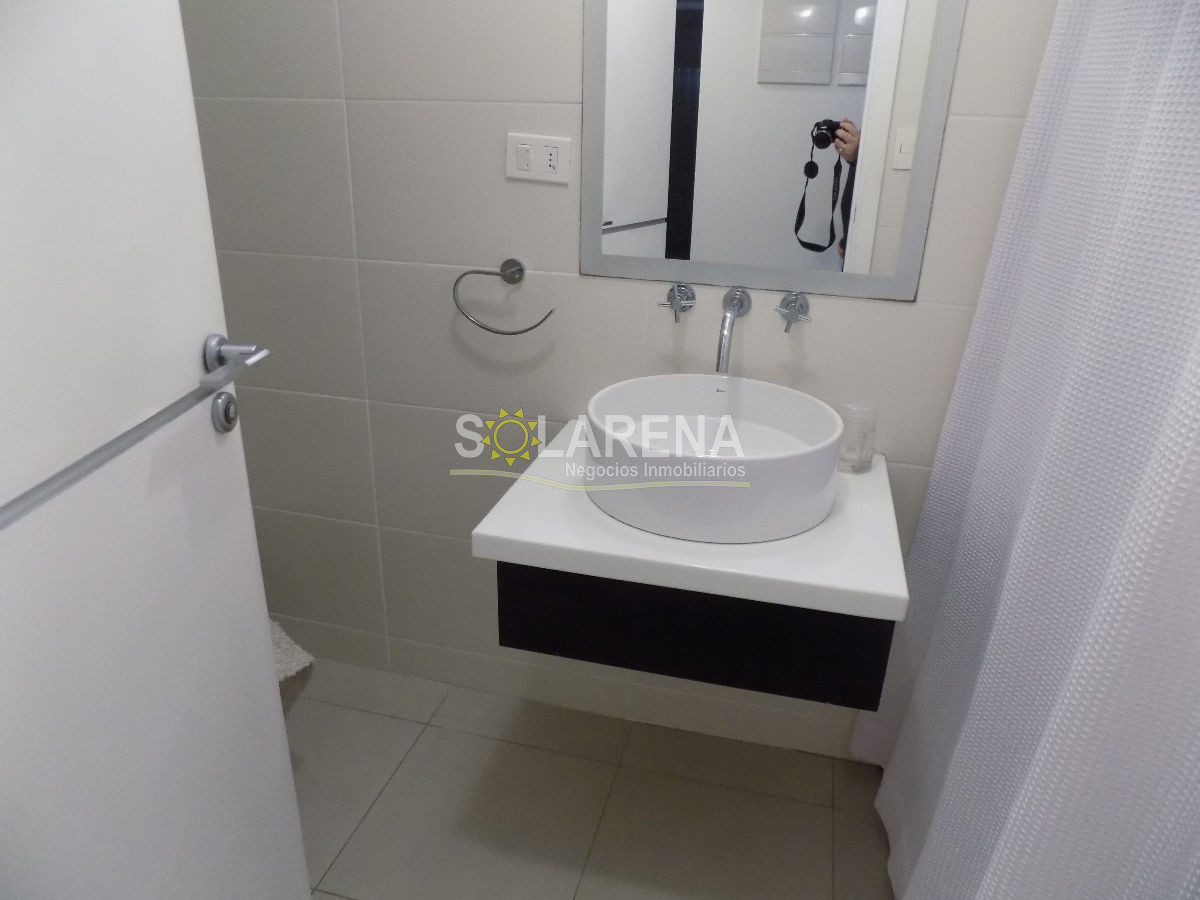 Apartamento ID.274 - Torre de categoría con vista Brava 