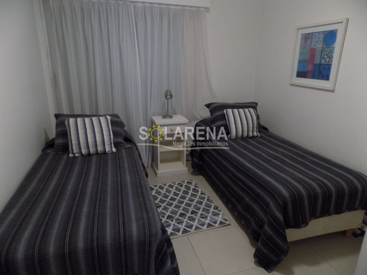 Apartamento ID.274 - Torre de categoría con vista Brava 