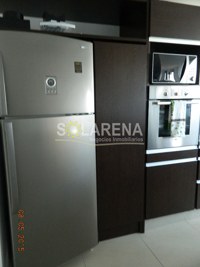 Apartamento ID.276 - Apartamento en Punta del Este, Brava