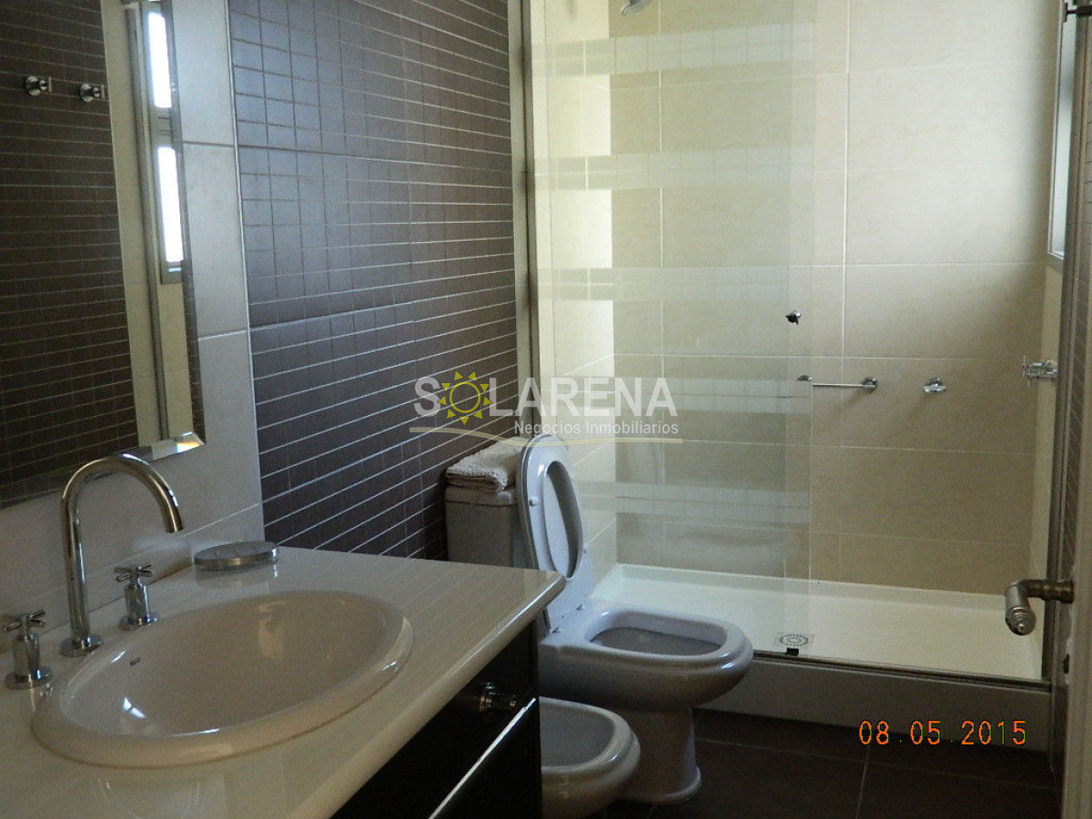 Apartamento ID.276 - Apartamento en Punta del Este, Brava