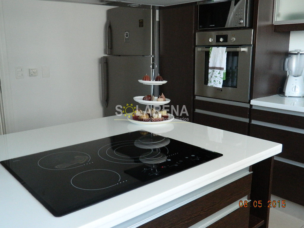 Apartamento ID.276 - Apartamento en Punta del Este, Brava