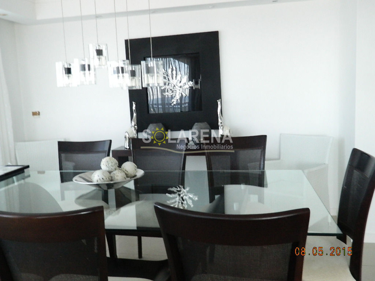Apartamento ID.276 - Apartamento en Punta del Este, Brava