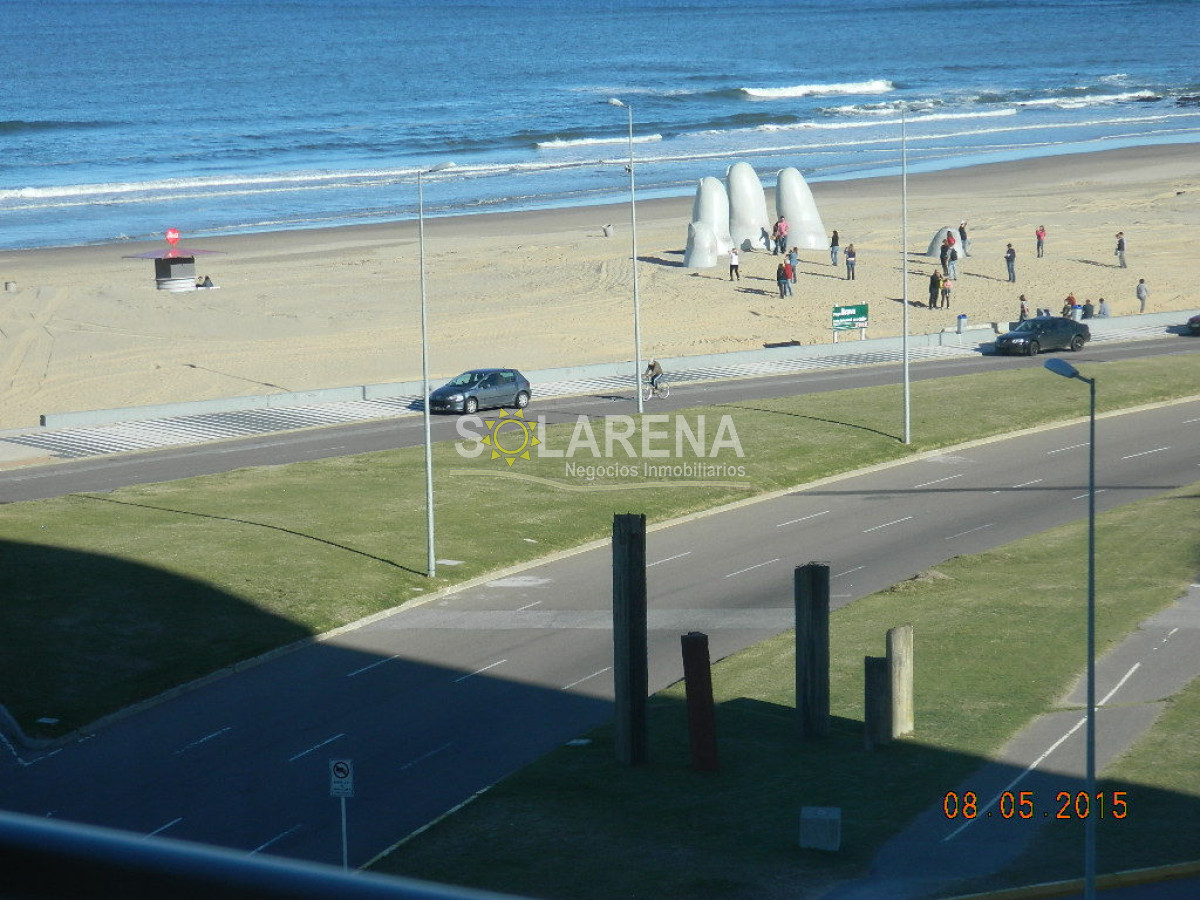 Apartamento ID.276 - Apartamento en Punta del Este, Brava