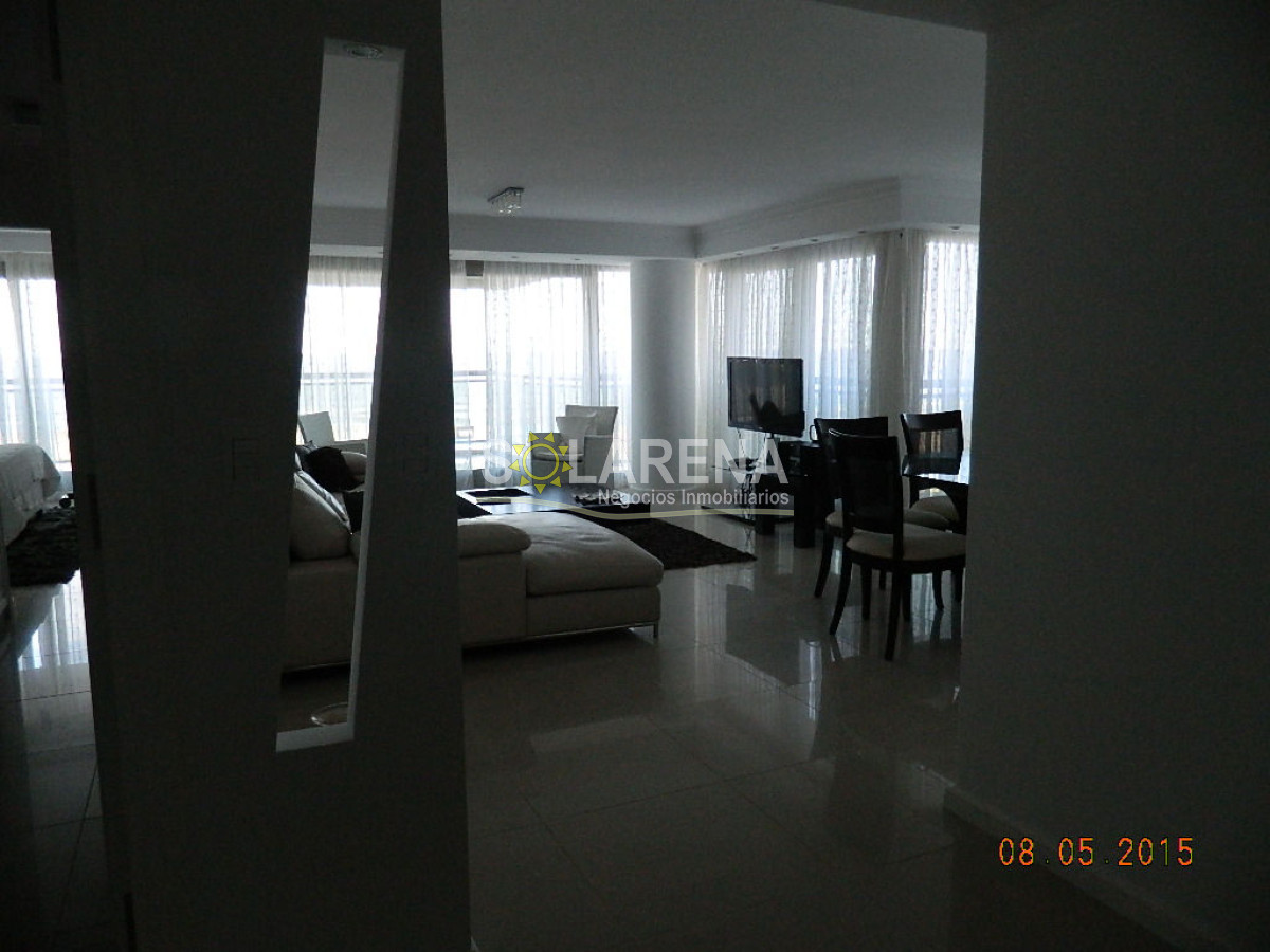 Apartamento ID.276 - Apartamento en Punta del Este, Brava