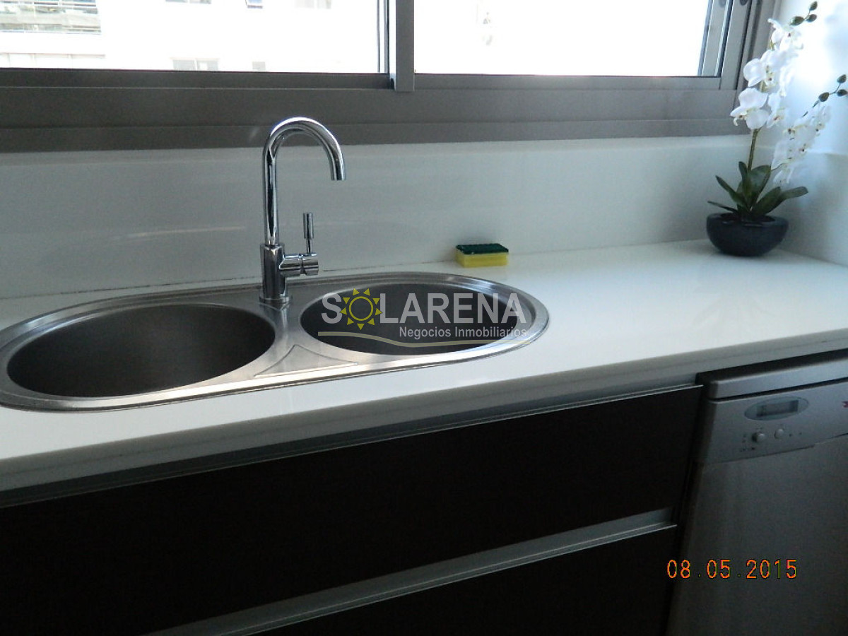 Apartamento ID.276 - Apartamento en Punta del Este, Brava
