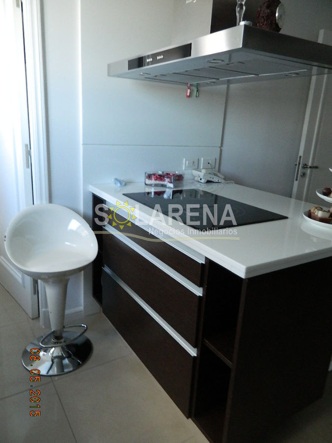 Apartamento ID.276 - Apartamento en Punta del Este, Brava