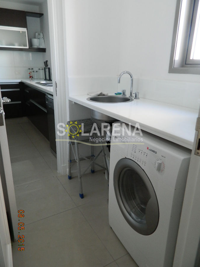 Apartamento ID.276 - Apartamento en Punta del Este, Brava