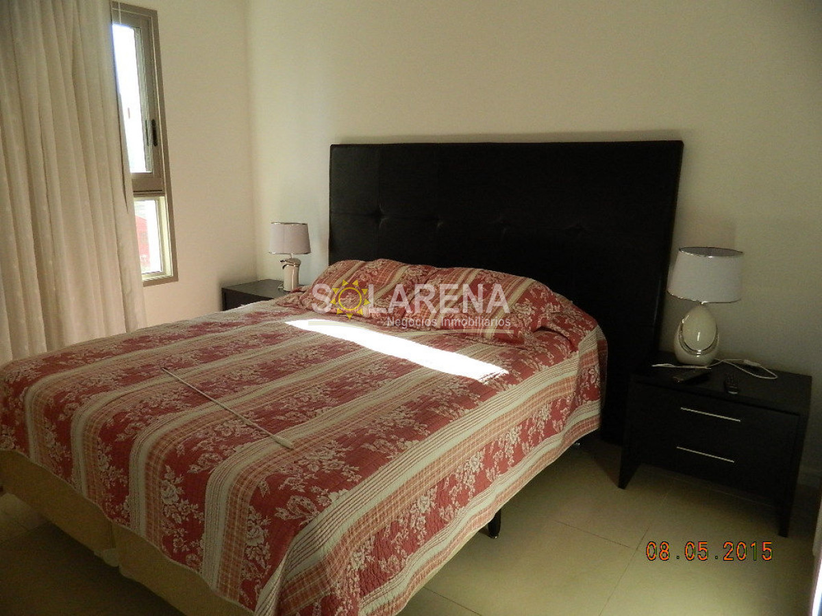 Apartamento ID.276 - Apartamento en Punta del Este, Brava
