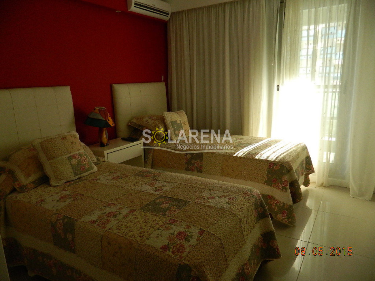 Apartamento ID.276 - Apartamento en Punta del Este, Brava