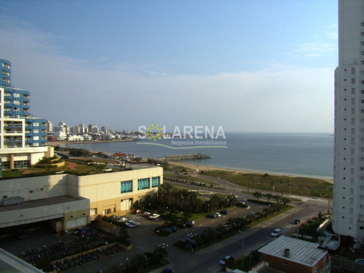Apartamento ID.277 - Apartamento en Punta del Este, Mansa