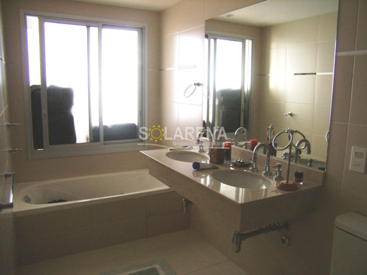 Apartamento ID.277 - Apartamento en Punta del Este, Mansa