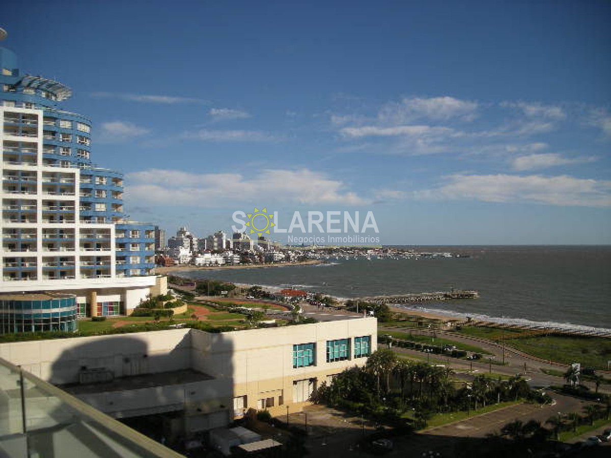 Apartamento ID.277 - Apartamento en Punta del Este, Mansa