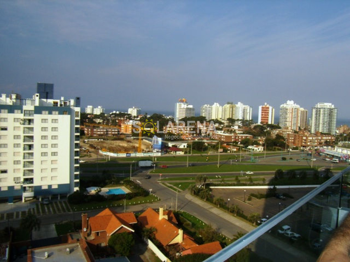 Apartamento ID.277 - Apartamento en Punta del Este, Mansa
