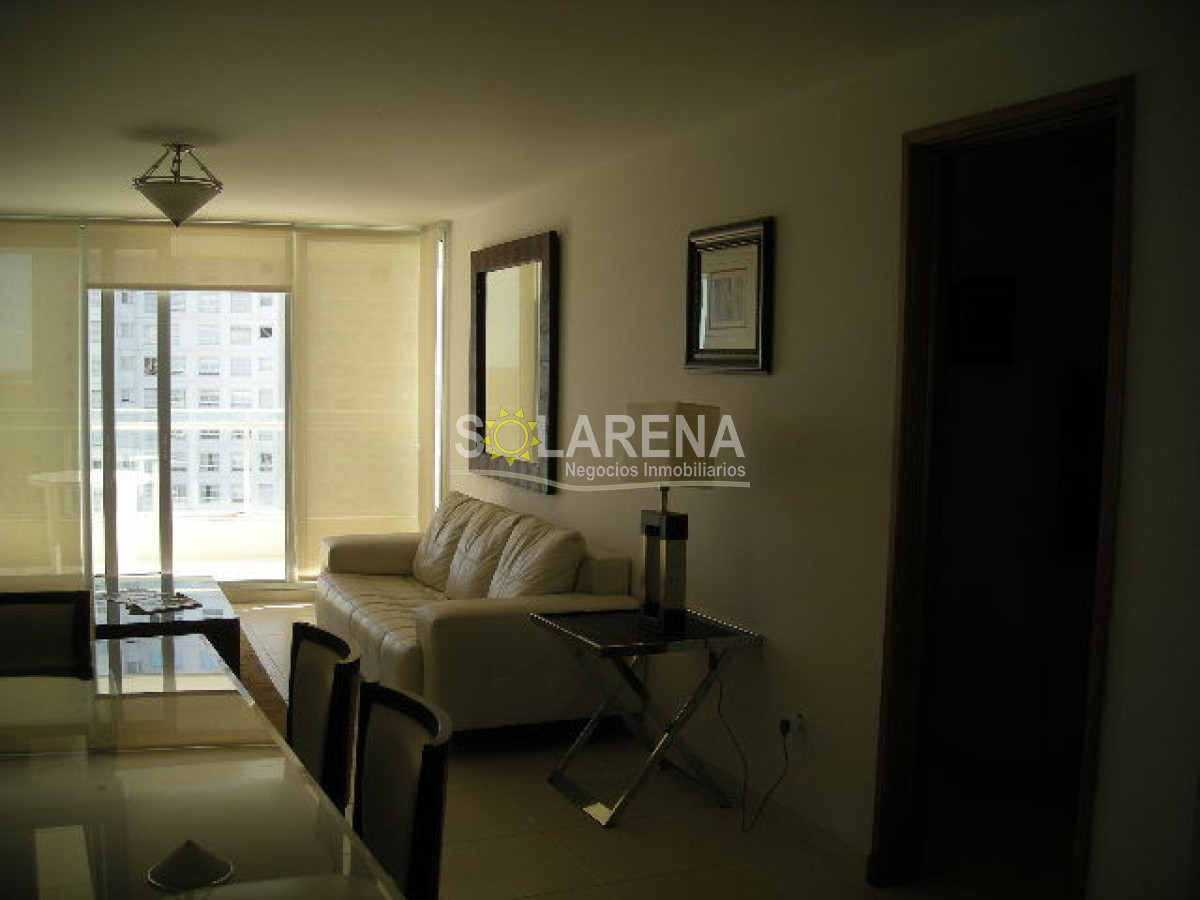 Apartamento ID.277 - Apartamento en Punta del Este, Mansa