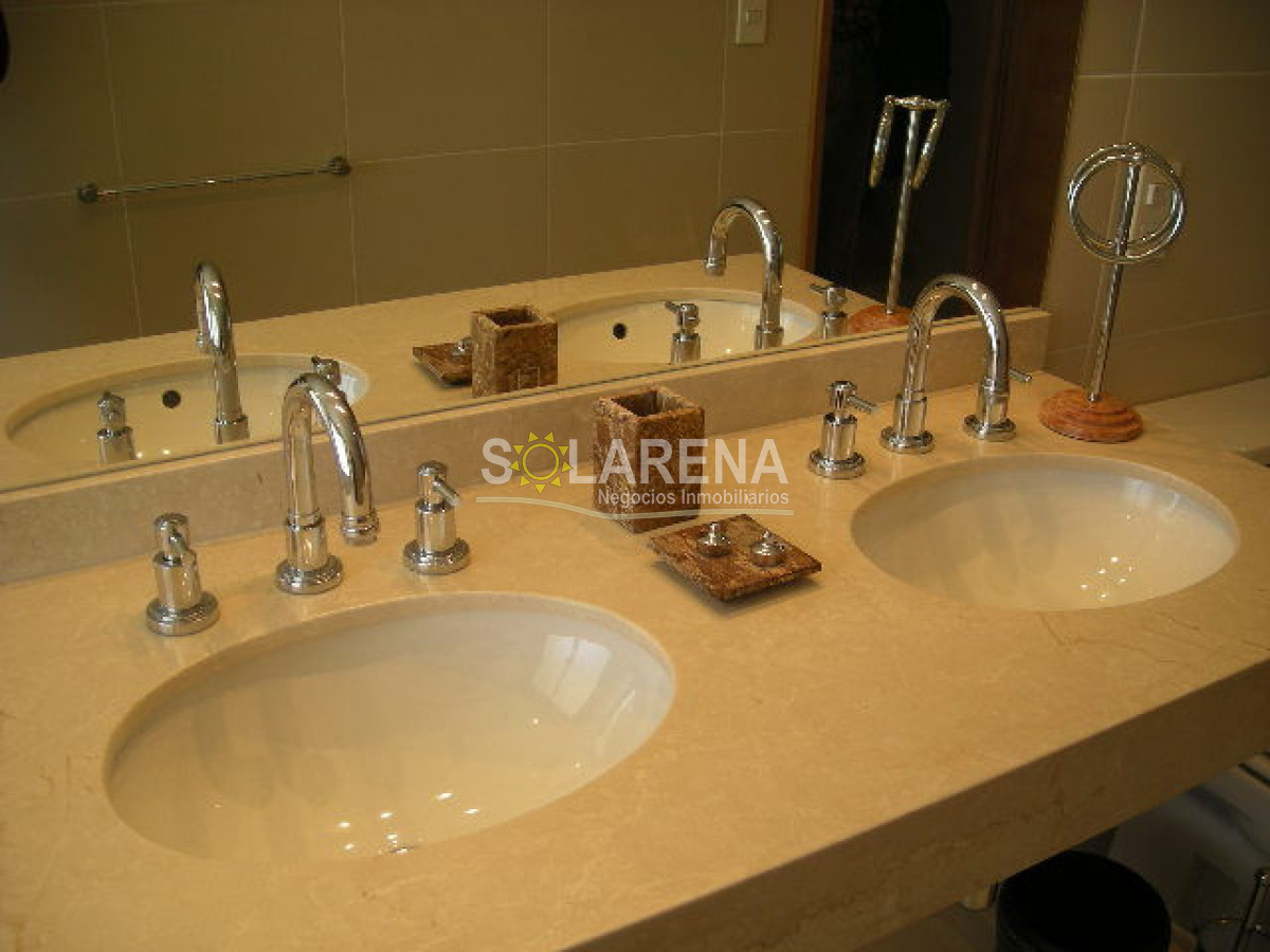 Apartamento ID.277 - Apartamento en Punta del Este, Mansa