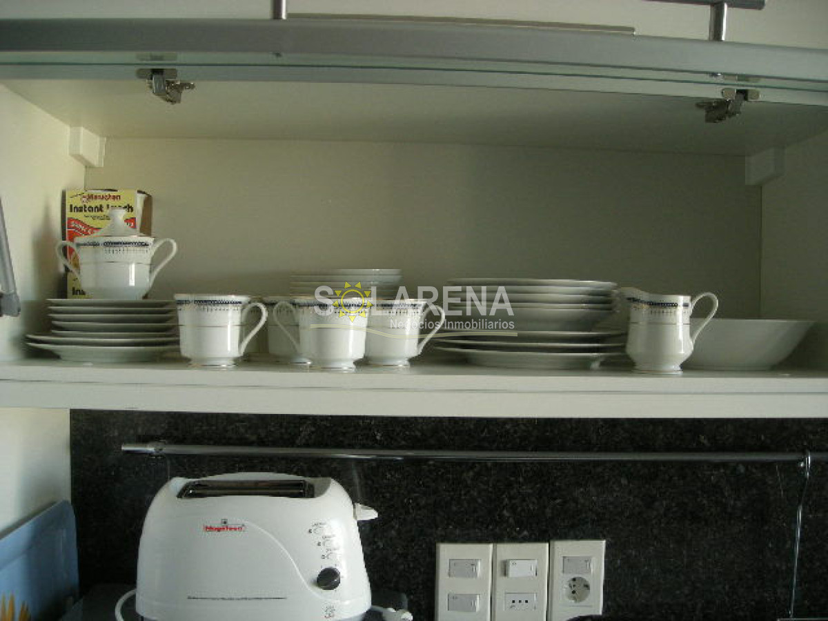 Apartamento ID.277 - Apartamento en Punta del Este, Mansa