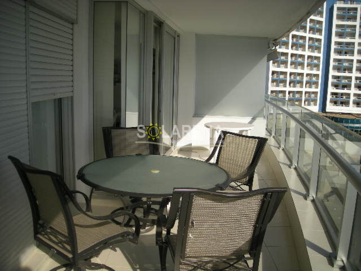 Apartamento ID.277 - Apartamento en Punta del Este, Mansa