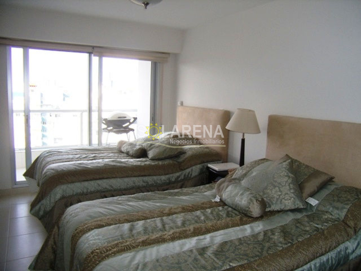 Apartamento ID.277 - Apartamento en Punta del Este, Mansa