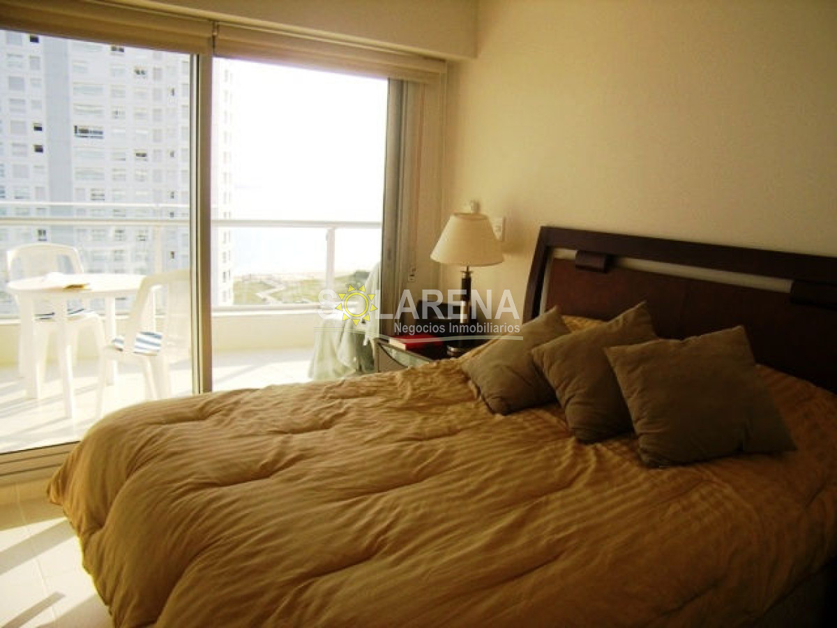 Apartamento ID.277 - Apartamento en Punta del Este, Mansa