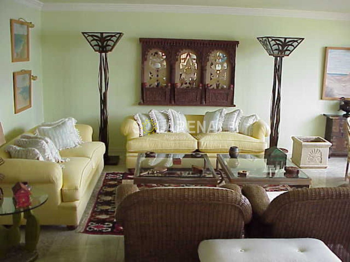 Apartamento ID.278 - Apartamento en Punta del Este, Mansa