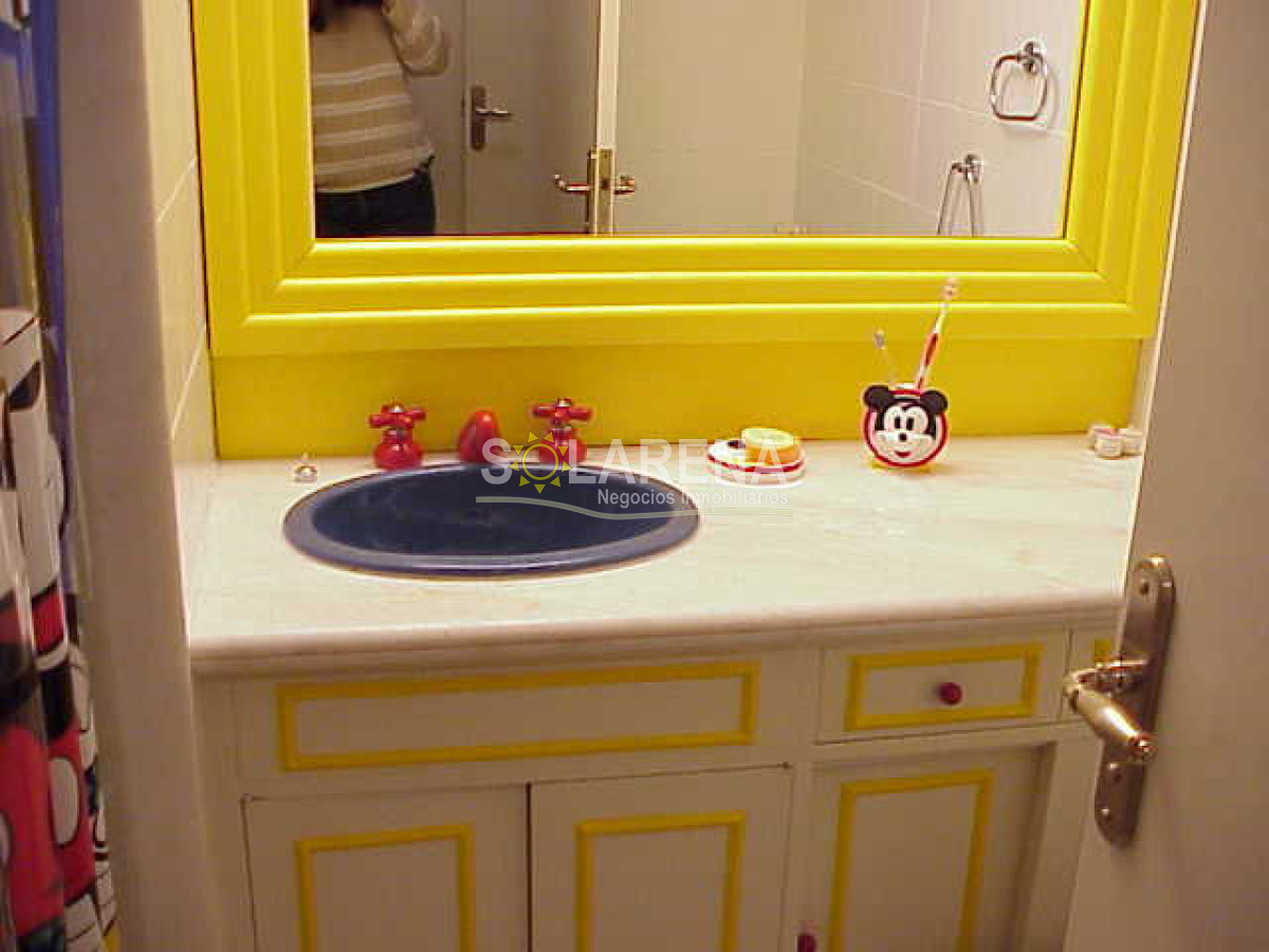 Apartamento ID.278 - Apartamento en Punta del Este, Mansa