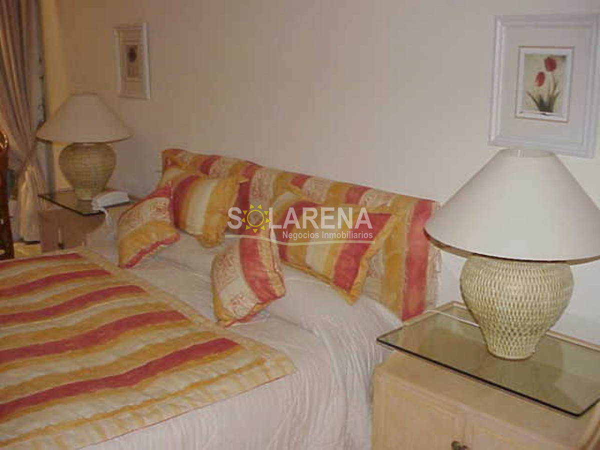 Apartamento ID.278 - Apartamento en Punta del Este, Mansa