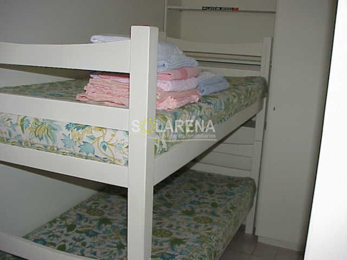 Apartamento ID.278 - Apartamento en Punta del Este, Mansa