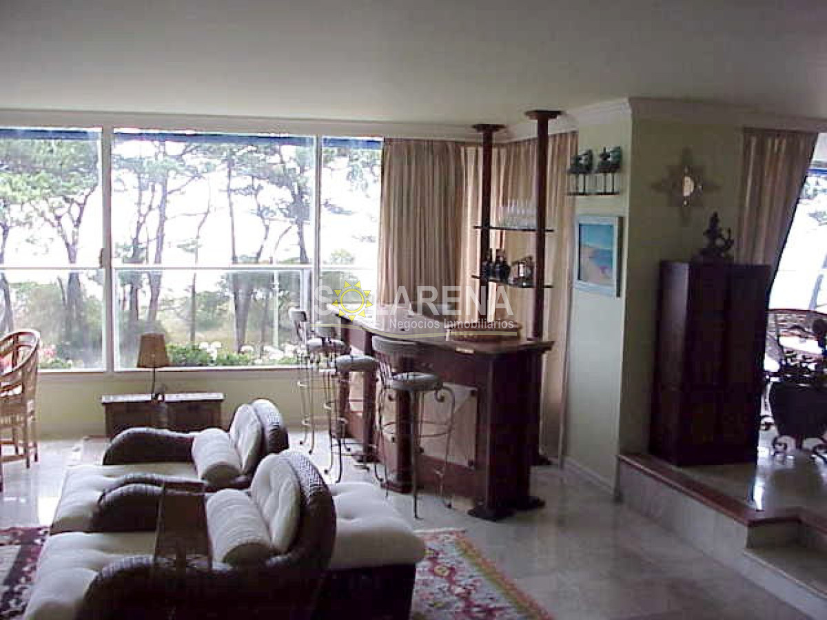 Apartamento ID.278 - Apartamento en Punta del Este, Mansa
