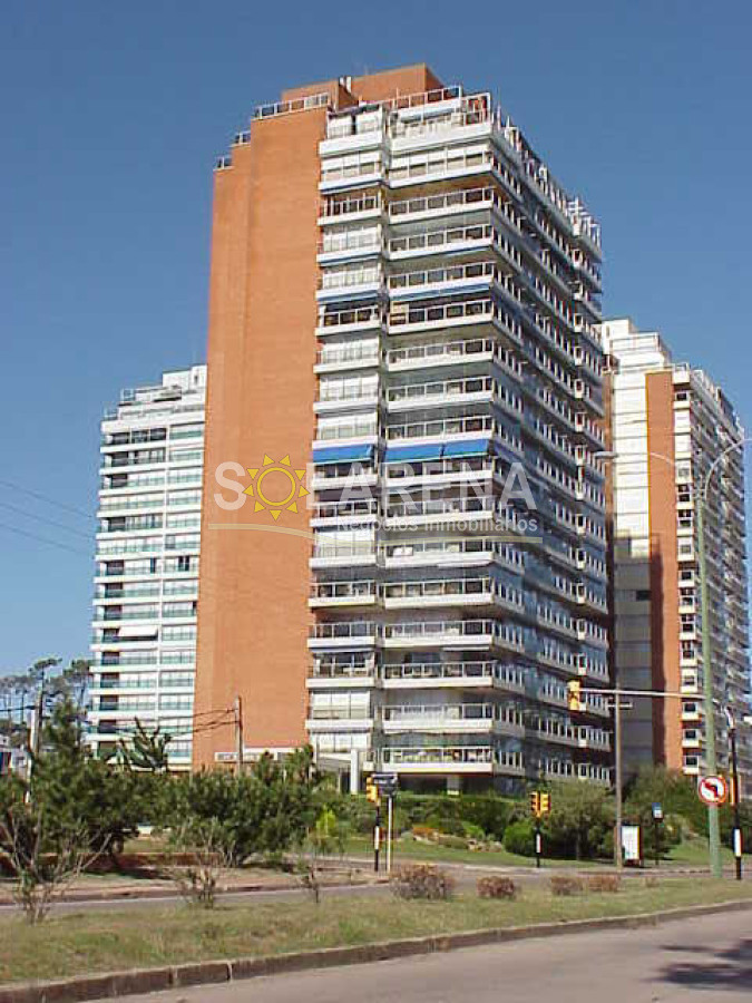 Apartamento ID.278 - Apartamento en Punta del Este, Mansa
