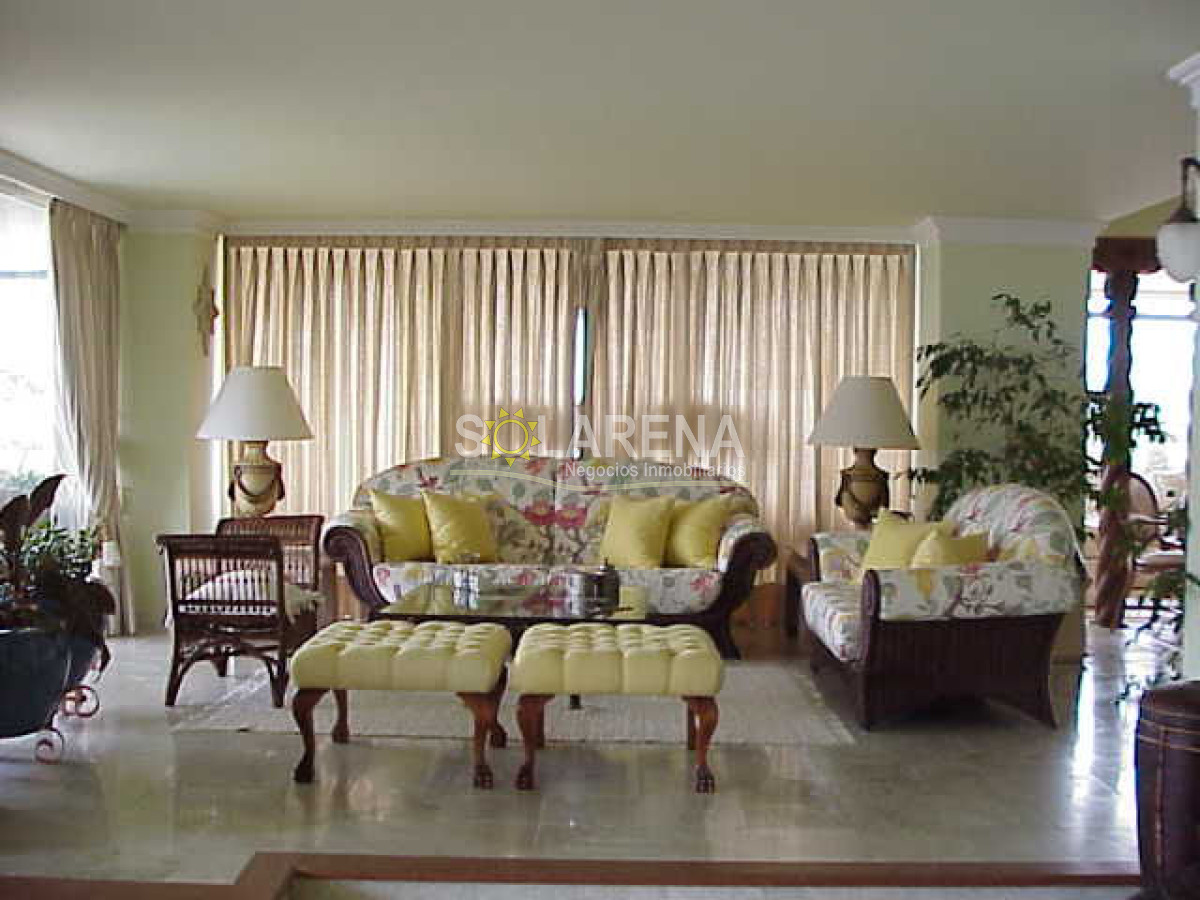 Apartamento ID.278 - Apartamento en Punta del Este, Mansa